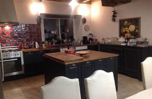 Saint-Etienne-de-Baigorry Villa | Villa