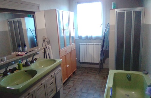 Saint-Andre-d'Olerargues House | villa with pool near uzes