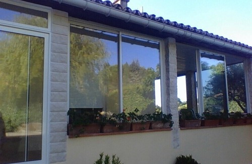Saint-Andre-d'Olerargues House | villa with pool near uzes