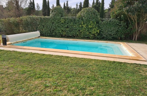 Saint-Clement-de-Riviere House | Villa Familiale
