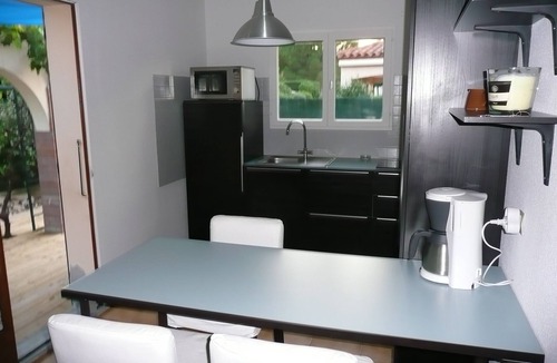 Saint-Genis House | Villa ideally located between sea and mountains in a pleasant village