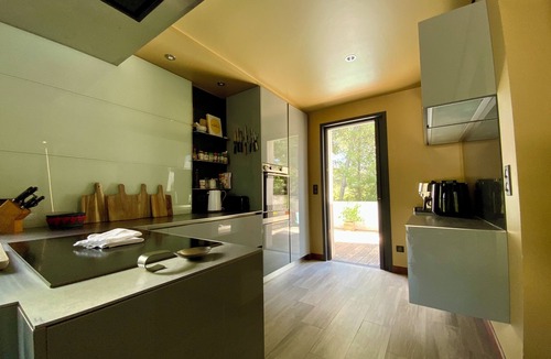 Saint-Genies-des-Mourgues Villa | Villa 121 - Design refuge on Mediterranean soil!