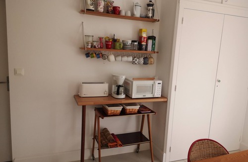 Saint-Georges-de-Didonne House | Villa Bon Vent