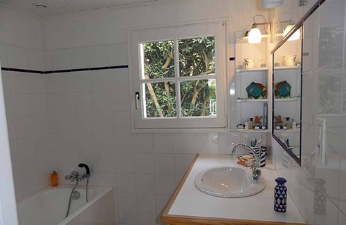 Saint-Gilles-Croix-de-Vie Villa | Villa Saint-Gilles-Croix-de-Vie, 2 bedrooms, 6 persons