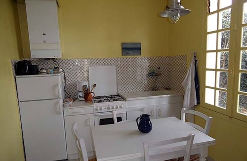 Saint-Gilles-Croix-de-Vie Villa | Villa Saint-Gilles-Croix-de-Vie, 2 bedrooms, 6 persons