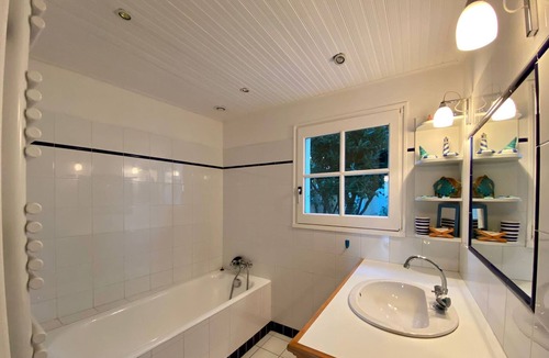 Saint-Gilles-Croix-de-Vie Villa | Villa Saint-Gilles-Croix-de-Vie, 2 bedrooms, 6 persons