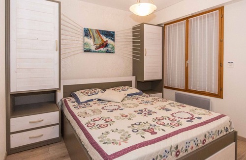 Saint-Gilles-Croix-de-Vie Villa | Villa Saint-Gilles-Croix-de-Vie, 2 bedrooms, 6 persons