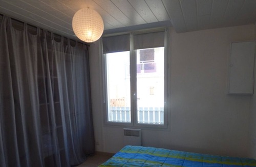 Saint-Gilles-Croix-de-Vie Villa | Villa Saint-Gilles-Croix-de-Vie, 2 bedrooms, 5 persons
