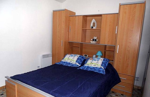 Saint-Gilles-Croix-de-Vie Villa | Villa Saint-Gilles-Croix-de-Vie, 2 bedrooms, 5 persons