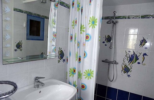 Saint-Gilles-Croix-de-Vie Villa | Villa Saint-Gilles-Croix-de-Vie, 2 bedrooms, 5 persons