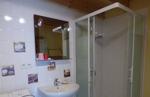 Saint-Gilles-Croix-de-Vie Villa | Villa Saint-Gilles-Croix-de-Vie, 1 bedroom, 4 persons