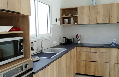 Saint-Gilles-Croix-de-Vie House | Villa Saint-Gilles-Croix-de-Vie, 3 bedrooms, 6 persons