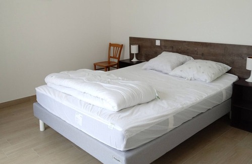 Saint-Gilles-Croix-de-Vie House | Villa Saint-Gilles-Croix-de-Vie, 3 bedrooms, 6 persons