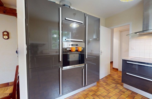 Saint-Gilles-Croix-de-Vie Villa | Villa des Océanides