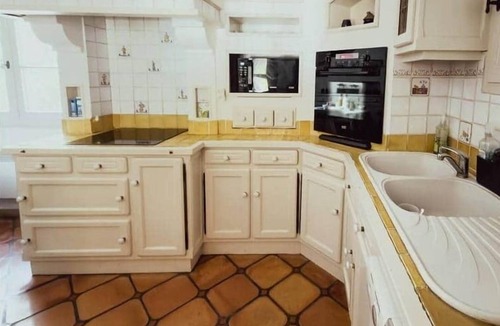 Saint-Julien-de-Peyrolas House | Villa "Les Oliviers