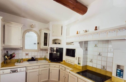 Saint-Julien-de-Peyrolas House | Villa "Les Oliviers