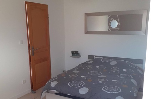 Saint-Laurent-des-Arbres Villa | Villa 4 Chambres Avec Piscine