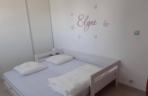 Saint-Laurent-des-Arbres Villa | Villa 4 Chambres Avec Piscine