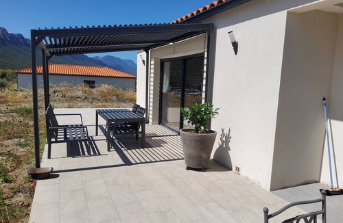 Saint-Paul-de-Fenouillet House | Villa between sea and mountains