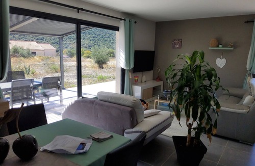 Saint-Paul-de-Fenouillet House | Villa between sea and mountains