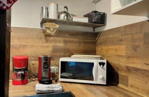 Saint-Pierre-dels-Forcats House | Village house with enclosed garden. Pets allowed
