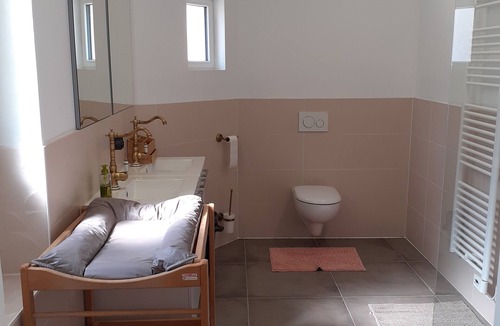 Saint-Pourcain-sur-Besbre Villa | Villa 10 persons 6mn from PAL