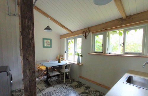 Festalemps Villa | VILLA CHEZ JENNY