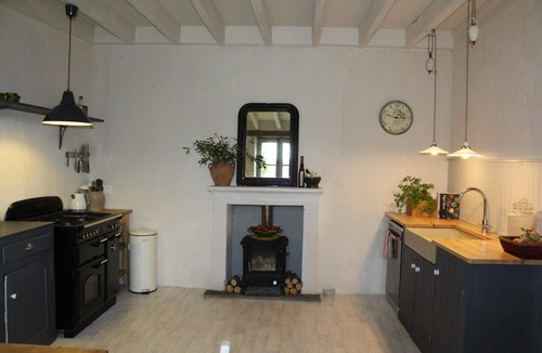 Festalemps Villa | VILLA CHEZ JENNY