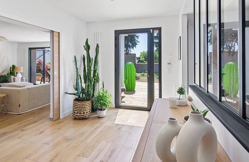 Saint-Sebastien-sur-Loire Villa | Villa Jean Mermoz