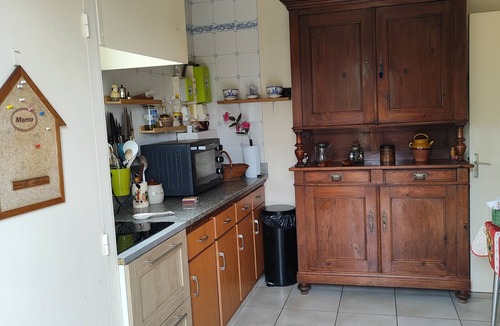 Saint-Vincent-de-Tyrosse House | Villa 'Covelo' with Air Conditioning