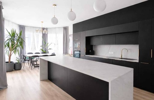 Saint-Vincent-de-Tyrosse Villa | Villa Simella