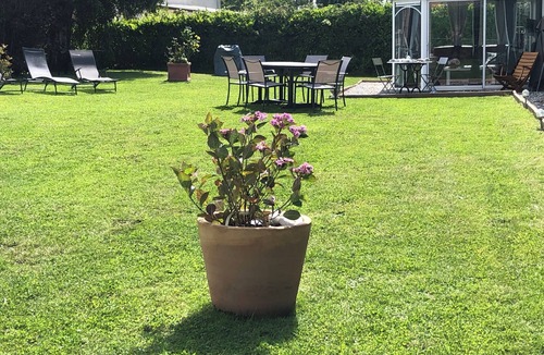Sainte-Marguerite-sur-Mer House | Villa Proche de la Mer, Grand Jardin