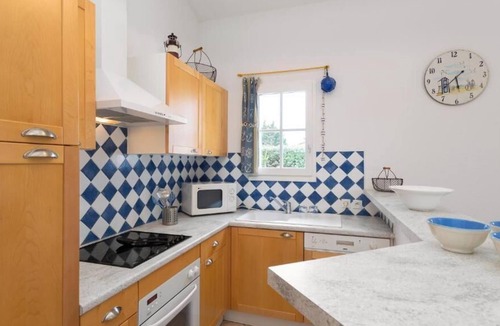 Saint-Jean-de-Monts Villa | Villa 8p | Piscine et terrasse privée