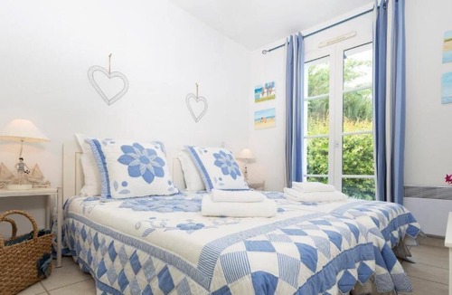 Saint-Jean-de-Monts Villa | Villa 8p | Piscine et terrasse privée