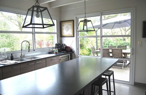 Saint-Marc-sur-Mer Villa | Villa