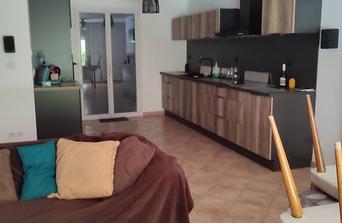 Villefranche-de-Lauragais Villa | Villa au calme avec piscine privée sans vis à vis proche Toulouse Carcassonne