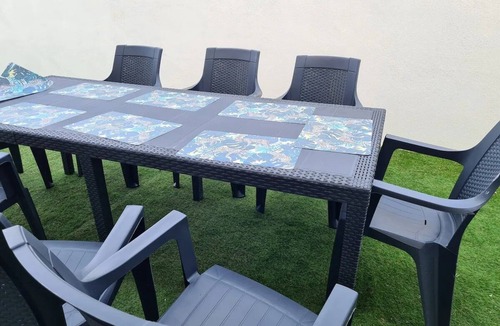 Villeneuve-les-Maguelone Villa | Villa close to the beach with jacuzzi