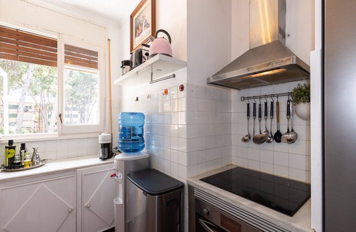 Cap de Salou Ski Chalet | VILLA FRADES - Cap Salou