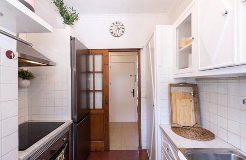 Cap de Salou Ski Chalet | VILLA FRADES - Cap Salou