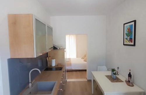 Kobas Apartment | Villa Fragola 3