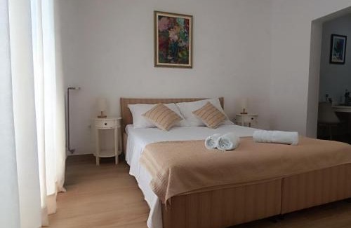 Kobas Apartment | Villa Fragola 3