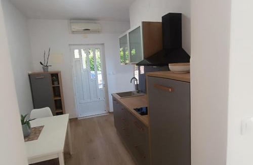 Kobas Apartment | Villa Fragola 3