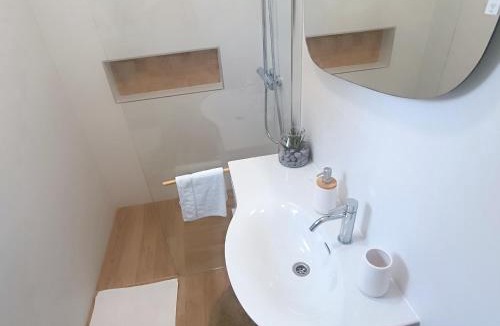 Kobas Apartment | Villa Fragola 3