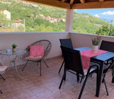 Kobas Apartment | Villa Fragola
