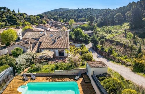 Fraisse-des-Corbieres Villa | Villa Fraisse by Villa Plus