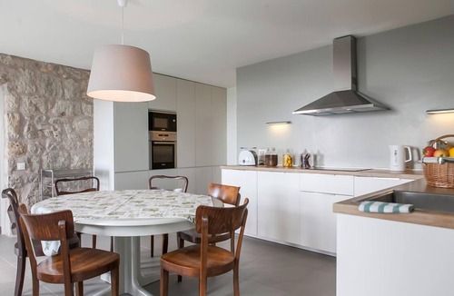 Sudurad Villa | Villa Frajga - Five Bedroom Villa, Sleeps 10
