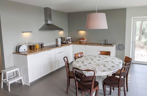 Sudurad Villa | Villa Frajga - Five Bedroom Villa, Sleeps 10