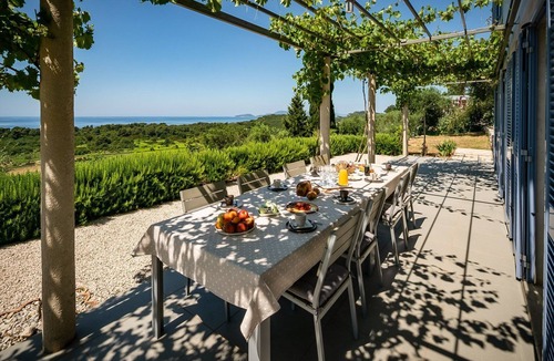 Sudurad Villa | Villa Frajga - Five Bedroom Villa, Sleeps 10