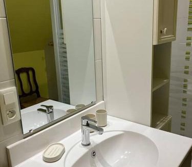 Vaudelnay House | Villa François