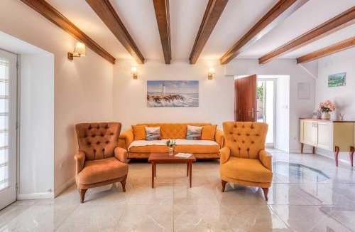 Nenadici Villa | Villa Frana